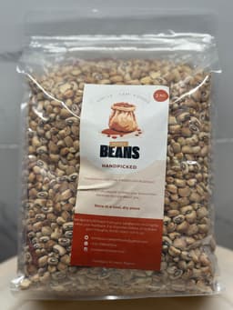 2kg package