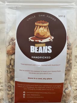 500g package